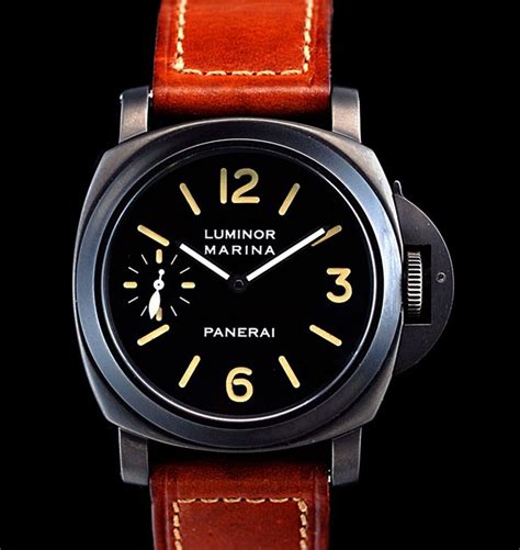 panerai vendome|stallone Panerai luminor.